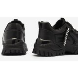 Resti Black women's sneaker sports shoes Evilpo- Footwear | Shoptok.si