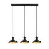 Opviq luster berceste 182BLACK S1 | ePonuda.com