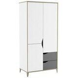 Gent GARDEROBNI ORMAR GENIUS Cijene