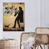 Wallity Slika KNV4560, 70x100 cm | ePonuda.com