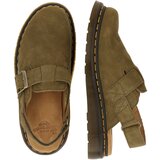 Dr. Martens Klompe 'Jorge II' maslinasta | shoptok.hr
