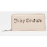 Juicy Couture ženski novčanik Jasmine, Bež