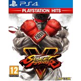Capcom igra PS4 Street Fighter 5 Playstation Hits | Eponuda.ba