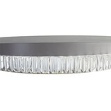  LED prigušiva luster na sajli LED/80W/230V 3000-6500K bela + daljinski upravljač | Eponuda.com