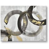  Slike na platnu apstrakt (autorske reprodukcije) | ePonuda.com