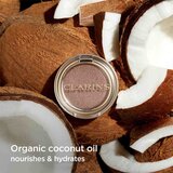 Clarins Ombre Skin senčila za oči odtenek 07 Pearly Copper 1.5 g | Shoptok.si