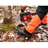Oregon visoki zaščitni čevlji št.44 OR 295479/44 | Shoptok.si