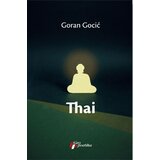 Geopoetika Goran Gocić - Thai Cene