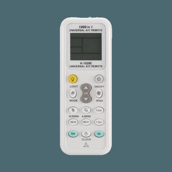 S Box RC 01408 Daljinski za Klime Univerzalni Cene