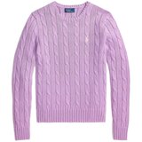 Polo Ralph Lauren Puloverji - Vijolična Cene