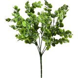 Mondex okrasna veja plastika Viridis 37cm zelena 1kos, (5000329507) | Shoptok.si
