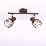 Globo 54817-2 - Spot svetlo ISABELLE 2xE14/40W/230V | Eponuda.com