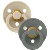 Bibs varalica Vanilla & Pine 0-6M a2 ( 1298380 ) Bibs varalica Vanilla & Pine 0-6M a2 ( 1298380 ) Slike