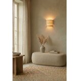 Brilagi led zidno svetlo boho eco 1xE27/10W/230V krem | Eponuda.com