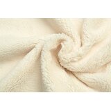 Sensillo Prekrivač pliš božur 80x100 | shoptok.hr