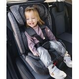 Babyauto autosjedalica Makka 76-150 Black Line | shoptok.hr