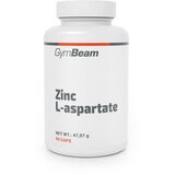 GymBeam zinc l-aspartate | Eponuda.com