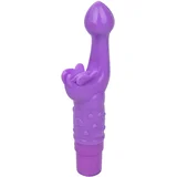 Rechargeable Butterfly Kiss Purple