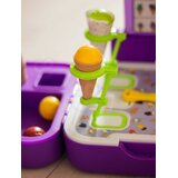 Woopie kofer s dodacima 3 u 1 - 62 kom. | shoptok.hr