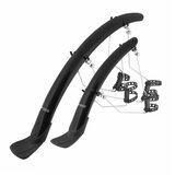 Force SET BLATOBRANA WIN42, 28" sa podupiračima, crni | Eponuda.com