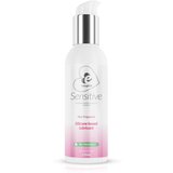 EasyGlide Sensitive Silicone Lubricant 150ml cene