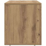 TV ormar Umjetnički hrast 80 x 35 x 40 cm Konstruirano drvo | shoptok.hr