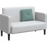  Jastuk za leđa Morska zelena 50 x 45 cm Kordura tekstil | shoptok.hr