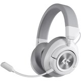 Redragon Gaming Slušalice sa mikrofonom Spectra Pro H889 White Wireless | Eponuda.ba