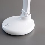 Zuma line 1913-WH-LED Punjiva stona lampa LED/6W/1200 mAh 3000/4500/6000K bela | Eponuda.com