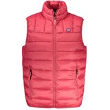 Norway 1963 Muški Crveni Prsluk | shoptok.hr