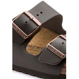Birkenstock Sandali &amp;amp; Odprti čevlji Arizona Normal Kostanjeva Slike
