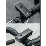  LED Baterijsko Svjetlo za Bicikl Rockbros Luz para bicicleta | shoptok.hr