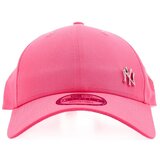 New Era Kape s šiltom NEW YORK YANKEES Rožnata Cene