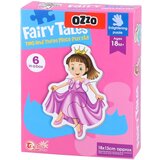 Ozzo Highsun, slagalica, princeza, 15 delova | Eponuda.com