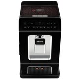 Krups EA891810 KRUPS APARAT ZA ESPRESSO KAFU EVIDENCE CRNI | Eponuda.ba