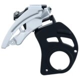  Mjenjač prednji Shimano Alivio s nosačem | shoptok.hr