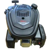 motor LC1P65FE-1, 166ccm