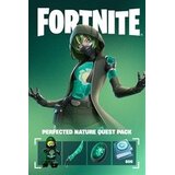  fortnite - perfected nature quest pack (dlc) pc/xbox live key europe | Eponuda.com