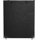  Navlaka za ljuljačku s 8 ušica 125 x 90 x 135/165 cm polietilen | Eponuda.com
