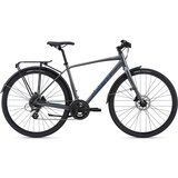  Bicikl GIANT Escape 2 City Disc Charcoal - S | shoptok.hr