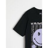 Sinsay Majica kratkih rukava SmileyWorld® | shoptok.hr