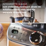 Kenwood FDM72.990SS Multipro XL Weigh+ Food Processor, Kuhinjski stroj | shoptok.hr