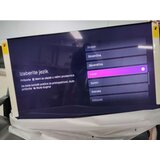 Hisense 55'' 55U8KQ uled 4K uhd smart tv outlet | ePonuda.com