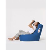 Atelier Del Sofa Lina - Blue vrtna sedežna vreča, (20802808) | Shoptok.si