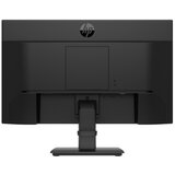 HP P24 G4 23.8inch Monitor IPS FHD 1920x1080 16:9 1000:1 250cd/m2 5ms GtG 1xVGA 1xDisplayPort 1xHMDI | Shoptok.si