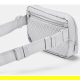 Under Armour Torbica LOUDON WAIST BAG XBODY siva | ePonuda.com