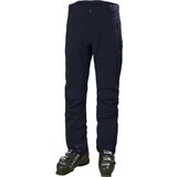 Helly Hansen Moške smučarske hlače Alpha Lifaloft Modra | Shoptok.si