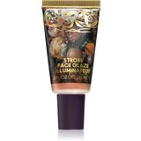 MAC Cosmetics Tempting Fate Strobe Face Glaze kremasto rdečilo odtenek Punk in Spice 15 ml Cene