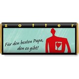 Zotter Schokoladen Za najboljšega očeta na svetu Cene