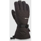 Dakine Leather Camino Rokavice black Cene
